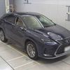 lexus rx 2020 -LEXUS 【豊田 333ﾃ 727】--Lexus RX 6AA-GYL20W--GYL20-0012676---LEXUS 【豊田 333ﾃ 727】--Lexus RX 6AA-GYL20W--GYL20-0012676- image 10