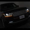 land-rover range-rover 2013 -ROVER--Range Rover LG5SA--DA122292---ROVER--Range Rover LG5SA--DA122292- image 11