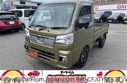 daihatsu hijet-truck 2024 -DAIHATSU 【名変中 】--Hijet Truck S510P--0587604---DAIHATSU 【名変中 】--Hijet Truck S510P--0587604-