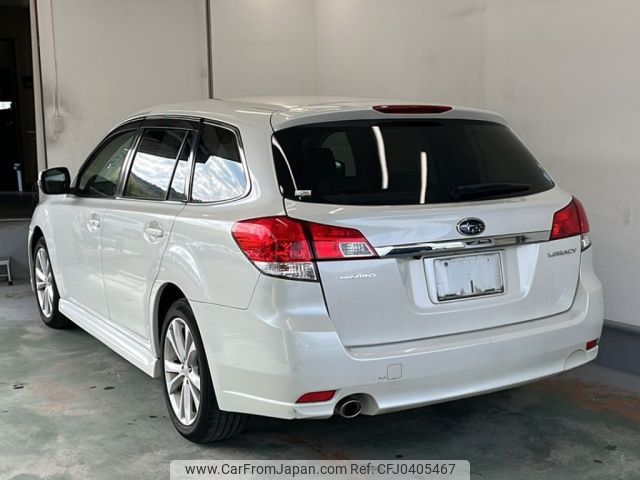 subaru legacy-touring-wagon 2012 -SUBARU--Legacy Wagon BRM-004817---SUBARU--Legacy Wagon BRM-004817- image 2