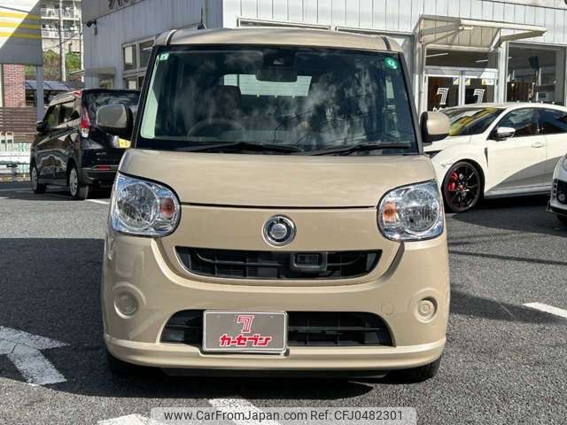 daihatsu move-canbus 2017 -DAIHATSU--Move Canbus DBA-LA800S--LA800S-0049325---DAIHATSU--Move Canbus DBA-LA800S--LA800S-0049325- image 2