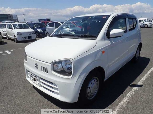 suzuki alto 2017 21936 image 2