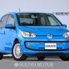volkswagen up 2014 quick_quick_DBA-AACHY_WVWZZZAAZED063543 image 1