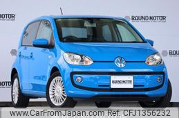 volkswagen up 2014 quick_quick_DBA-AACHY_WVWZZZAAZED063543