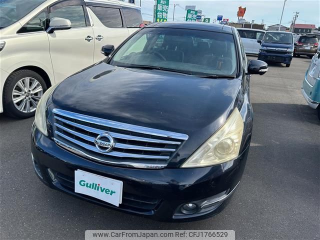 nissan teana 2009 CFJ1766529 image 1