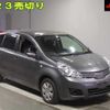 nissan note 2011 -NISSAN--Note E11--701535---NISSAN--Note E11--701535- image 1