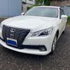 toyota crown 2012 -TOYOTA--Crown DBA-GRS211--GRS211-6000118---TOYOTA--Crown DBA-GRS211--GRS211-6000118- image 3