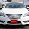 nissan sylphy 2013 S12468 image 8