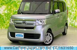 honda n-box 2018 CFJ1631650
