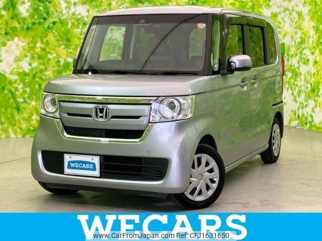 honda n-box 2018 CFJ1631650 image 1