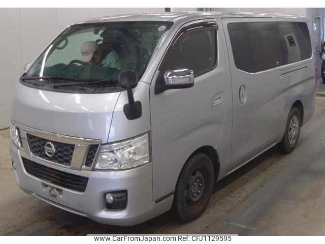 nissan nv350-caravan-van 2012 quick_quick_CBF-VR2E26_002565 image 2