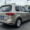 volkswagen golf-touran 2018 -VOLKSWAGEN--VW Golf Touran DBA-1TCZD--WVGZZZ1TZJW055022---VOLKSWAGEN--VW Golf Touran DBA-1TCZD--WVGZZZ1TZJW055022- image 5