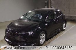 toyota corolla-sport 2020 -TOYOTA--Corolla Sport NRE210H-1009100---TOYOTA--Corolla Sport NRE210H-1009100-