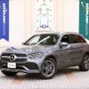 mercedes-benz glc-class 2021 -MERCEDES-BENZ--Benz GLC 3DA-253915C--W1N2539152F950587---MERCEDES-BENZ--Benz GLC 3DA-253915C--W1N2539152F950587- image 1