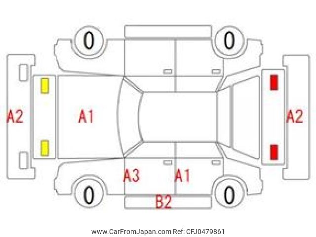 toyota sienta 2012 -TOYOTA--Sienta DBA-NCP81G--NCP81-5159591---TOYOTA--Sienta DBA-NCP81G--NCP81-5159591- image 2