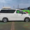 toyota alphard 2008 -TOYOTA 【山形 301ﾁ6590】--Alphard ANH20W--8016436---TOYOTA 【山形 301ﾁ6590】--Alphard ANH20W--8016436- image 26