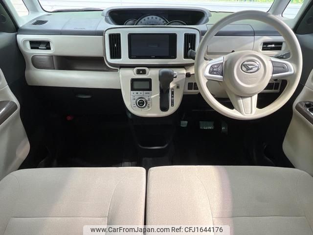 daihatsu move-canbus 2021 CFJ1644176 image 2
