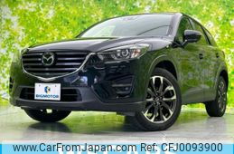 mazda cx-5 2016 quick_quick_DBA-KE5FW_KE5FW-201287