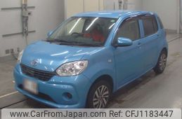 toyota passo 2017 -TOYOTA--Passo M700A-0083101---TOYOTA--Passo M700A-0083101-