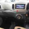 nissan cube 2018 CFJ1885524 image 6