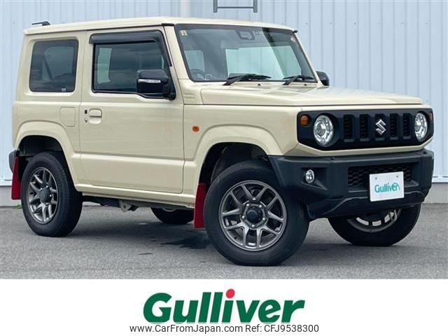 suzuki jimny 2020 -SUZUKI--Jimny 3BA-JB64W--JB64W-171037---SUZUKI--Jimny 3BA-JB64W--JB64W-171037- image 1