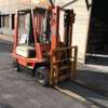 toyota forklift 1990 Royal_trading_19001A image 4