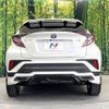 toyota c-hr 2018 quick_quick_ZYX10_ZYX10-2142676 image 15
