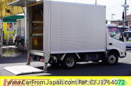 toyota toyoace 2013 CFJ1764072