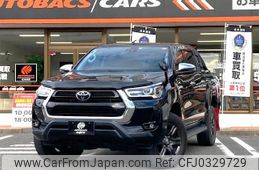 toyota hilux 2020 GOO_NET_EXCHANGE_0804021A20241015G002