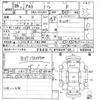 suzuki alto 2016 CFJ1599008 image 5