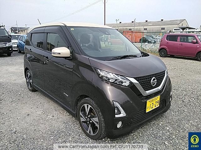 nissan dayz 2020 quick_quick_4AA-B45W_0017924 image 1