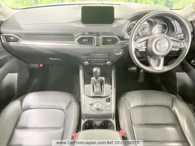 mazda cx-5 2020 quick_quick_KF2P_KF2P-407151 image 2