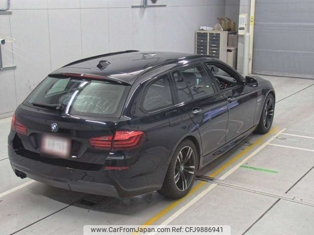 bmw 5-series 2016 -BMW--BMW 5 Series MX20-WBA5J32030D718083---BMW--BMW 5 Series MX20-WBA5J32030D718083- image 2