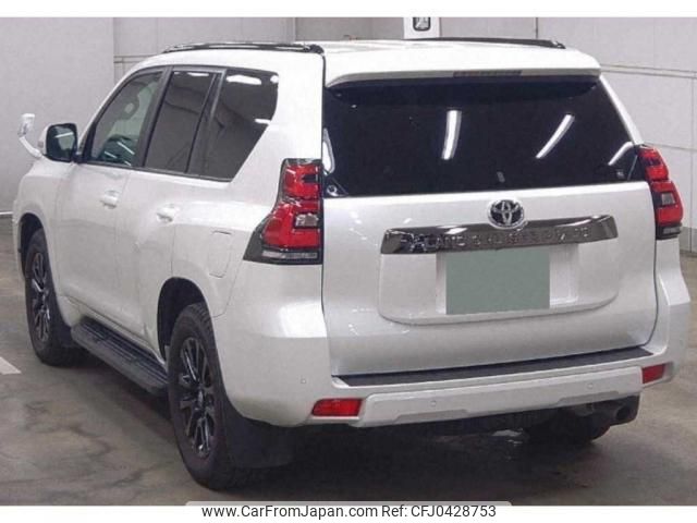 toyota land-cruiser-prado 2020 quick_quick_3BA-TRJ150W_0115873 image 2