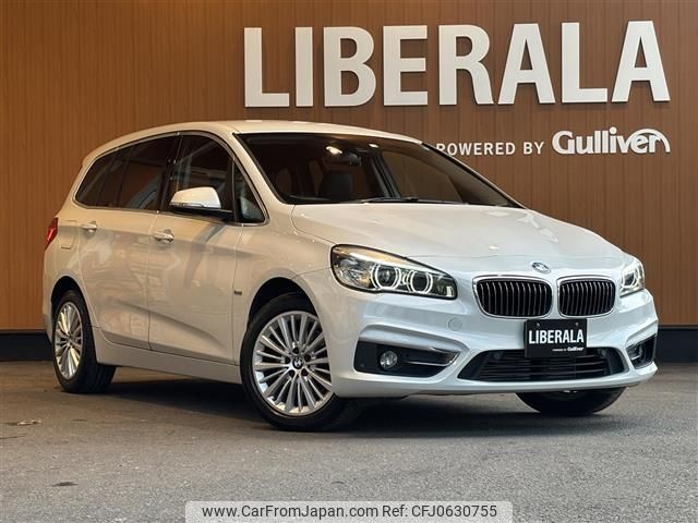 bmw 2-series 2018 -BMW--BMW 2 Series LDA-2E20--WBA2E520105K09946---BMW--BMW 2 Series LDA-2E20--WBA2E520105K09946- image 1