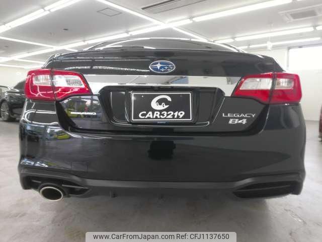 subaru legacy-b4 2019 -SUBARU 【名変中 】--Legacy B4 BN9--020106---SUBARU 【名変中 】--Legacy B4 BN9--020106- image 2