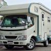toyota camroad 2002 CFJ1703221 image 2