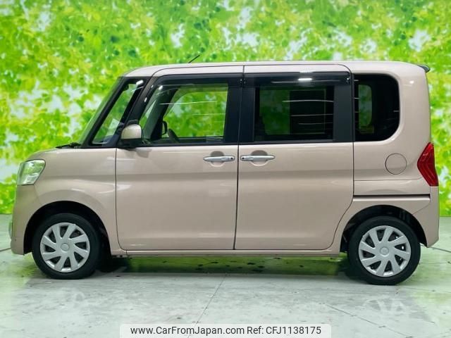 daihatsu tanto 2017 quick_quick_DBA-LA600S_LA600S-0513563 image 2