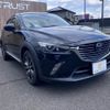 mazda cx-3 2015 CFJ1649966 image 17