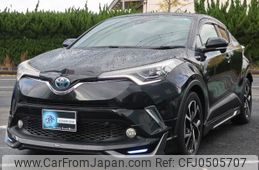 toyota c-hr 2017 -TOYOTA--C-HR ZYX10--2076722---TOYOTA--C-HR ZYX10--2076722-