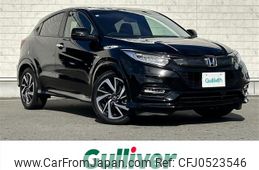 honda vezel 2019 -HONDA--VEZEL DAA-RU3--RU3-1331900---HONDA--VEZEL DAA-RU3--RU3-1331900-