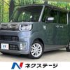 daihatsu wake 2018 quick_quick_LA700S_LA700S-0126639 image 1