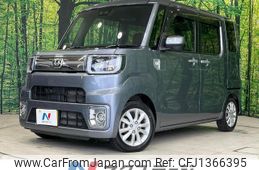 daihatsu wake 2018 quick_quick_LA700S_LA700S-0126639