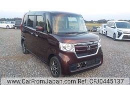 honda n-box 2019 -HONDA--N BOX DBA-JF4--JF4-1048957---HONDA--N BOX DBA-JF4--JF4-1048957-