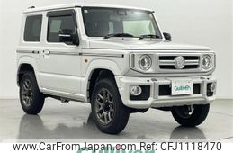 suzuki jimny 2021 -SUZUKI--Jimny 3BA-JB64W--JB64W-188030---SUZUKI--Jimny 3BA-JB64W--JB64W-188030-