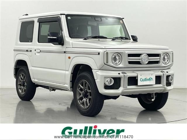 suzuki jimny 2021 -SUZUKI--Jimny 3BA-JB64W--JB64W-188030---SUZUKI--Jimny 3BA-JB64W--JB64W-188030- image 1