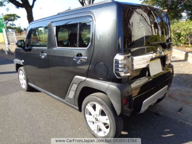 daihatsu taft 2021 -DAIHATSU 【岐阜 582ﾄ7153】--Taft 5BA-LA900S--LA900S-0082802---DAIHATSU 【岐阜 582ﾄ7153】--Taft 5BA-LA900S--LA900S-0082802- image 2