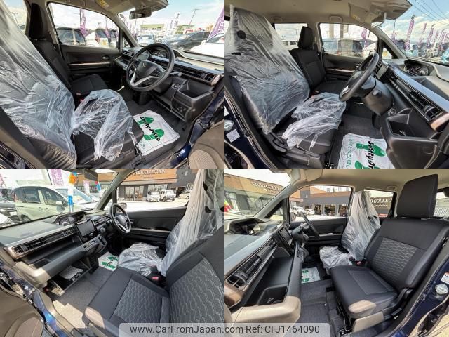 2024 Suzuki Wagon R 5AA-MH95S 4WD - Car Price $12,710