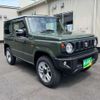 suzuki jimny 2023 quick_quick_3BA-JB64W_JB64W-299580 image 6