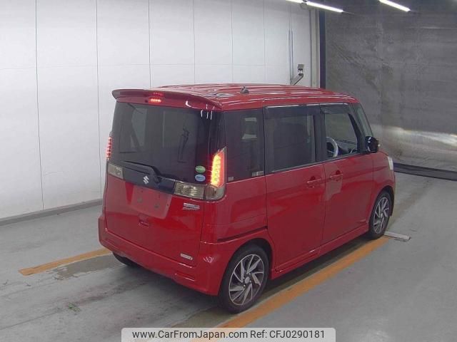 suzuki spacia 2014 quick_quick_DBA-MK32S_MK32S-860098 image 2